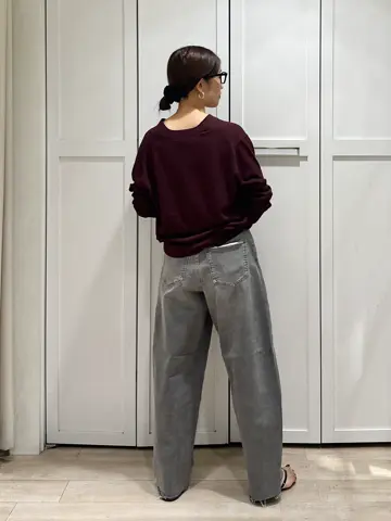 ONWARD CROSSET SELECT 濱野 コーディネート画像