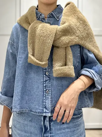 ONWARD CROSSET SELECT 濱野 コーディネート画像