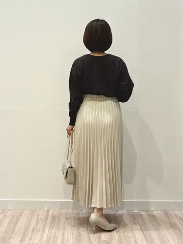 ONWARD CROSSET SELECT 前田 コーディネート画像