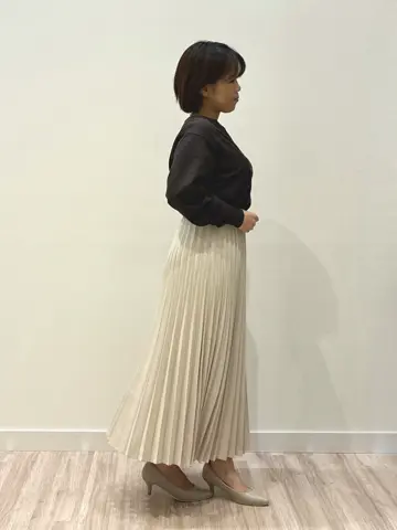 ONWARD CROSSET SELECT 前田 コーディネート画像