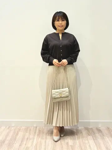 ONWARD CROSSET SELECT 前田 コーディネート画像