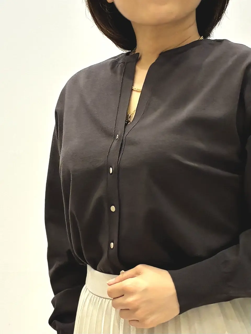 ONWARD CROSSET SELECT 前田 コーディネート画像