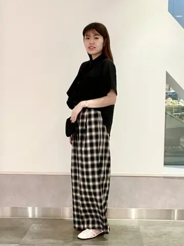 ONWARD CROSSET SELECT 古田(足立) コーディネート画像