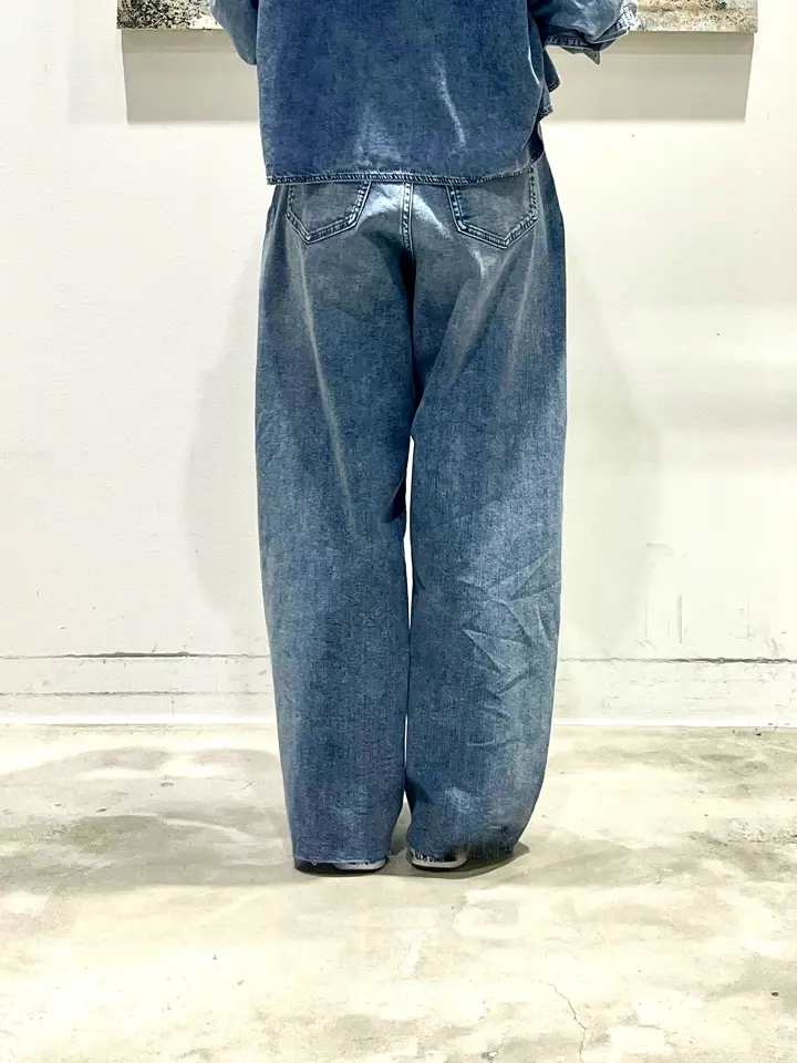 ONWARD CROSSET SELECT 田中 コーディネート画像