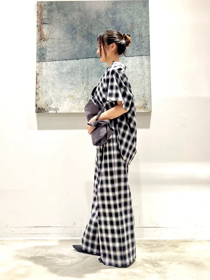 ONWARD CROSSET SELECT 田中 コーディネート画像