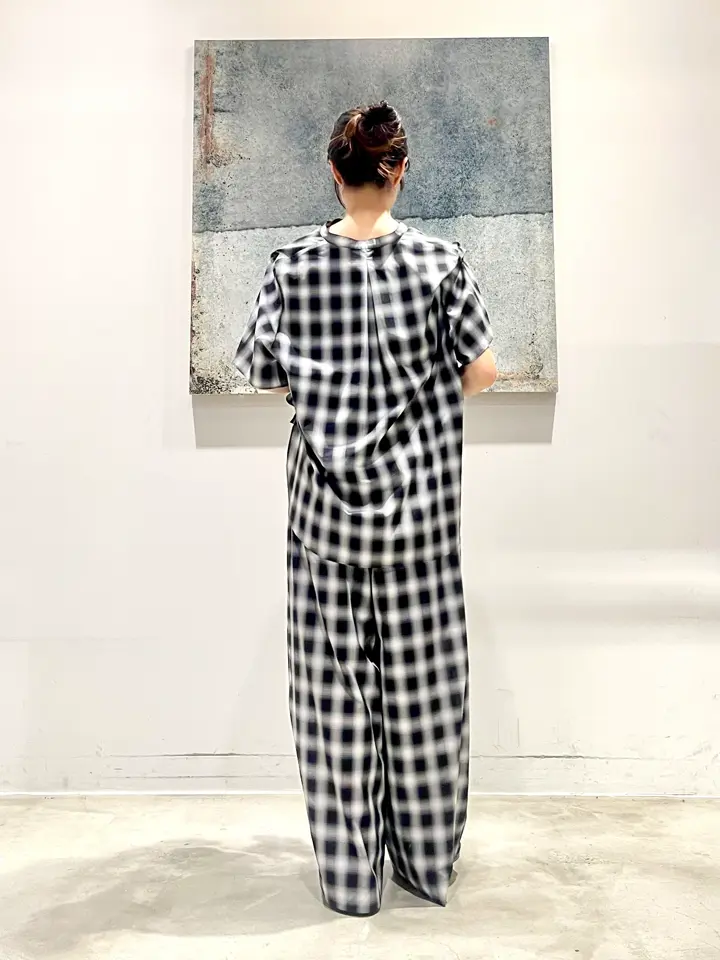 ONWARD CROSSET SELECT 田中 コーディネート画像