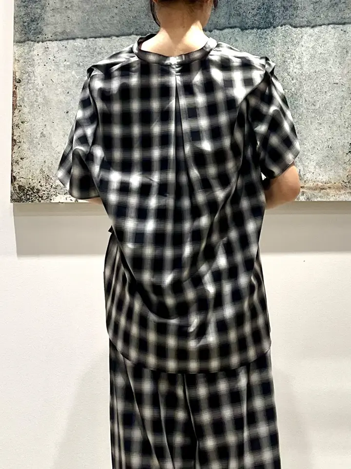 ONWARD CROSSET SELECT 田中 コーディネート画像