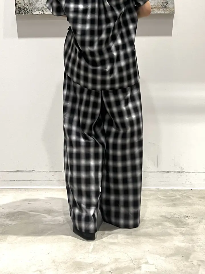 ONWARD CROSSET SELECT 田中 コーディネート画像