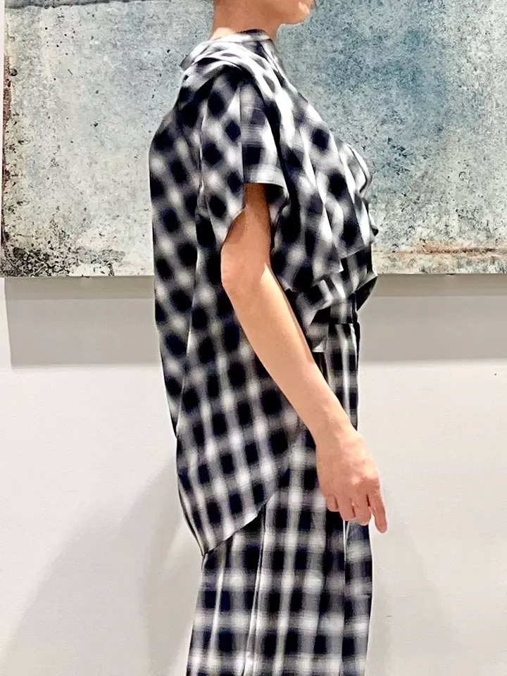 ONWARD CROSSET SELECT 田中 コーディネート画像