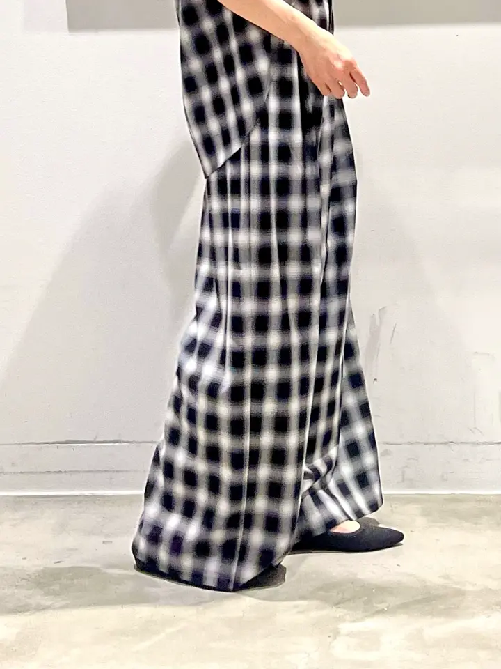 ONWARD CROSSET SELECT 田中 コーディネート画像