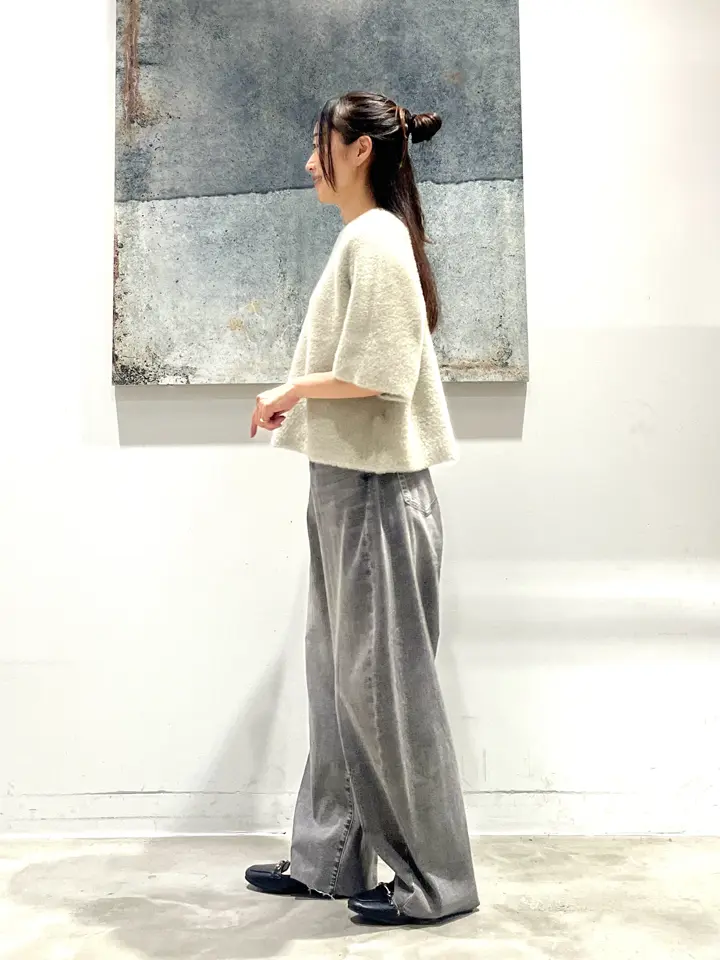 ONWARD CROSSET SELECT 田中 コーディネート画像