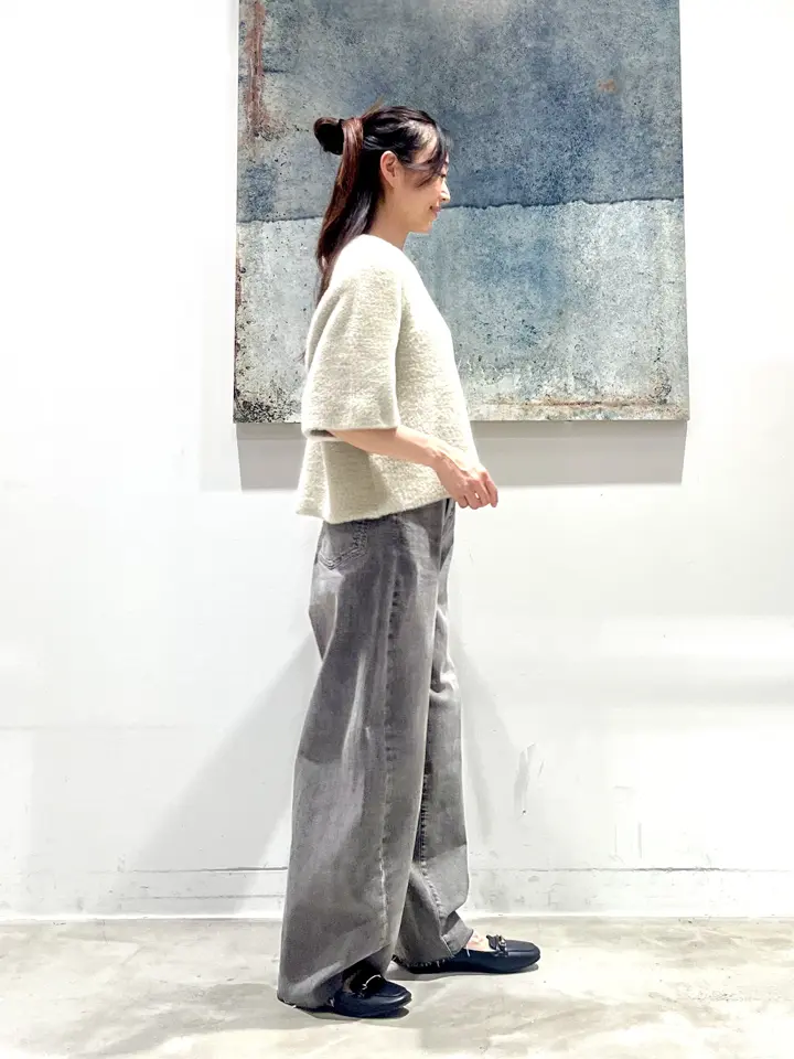 ONWARD CROSSET SELECT 田中 コーディネート画像