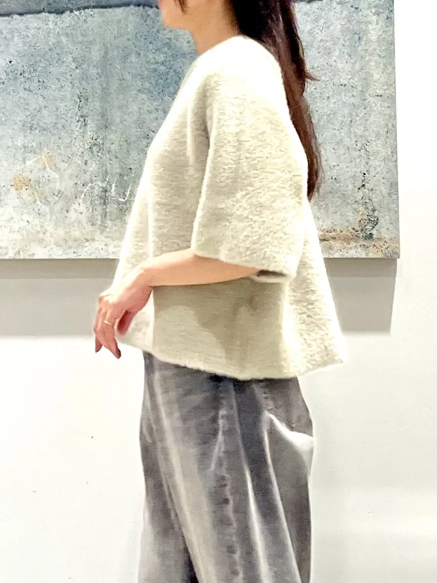 ONWARD CROSSET SELECT 田中 コーディネート画像