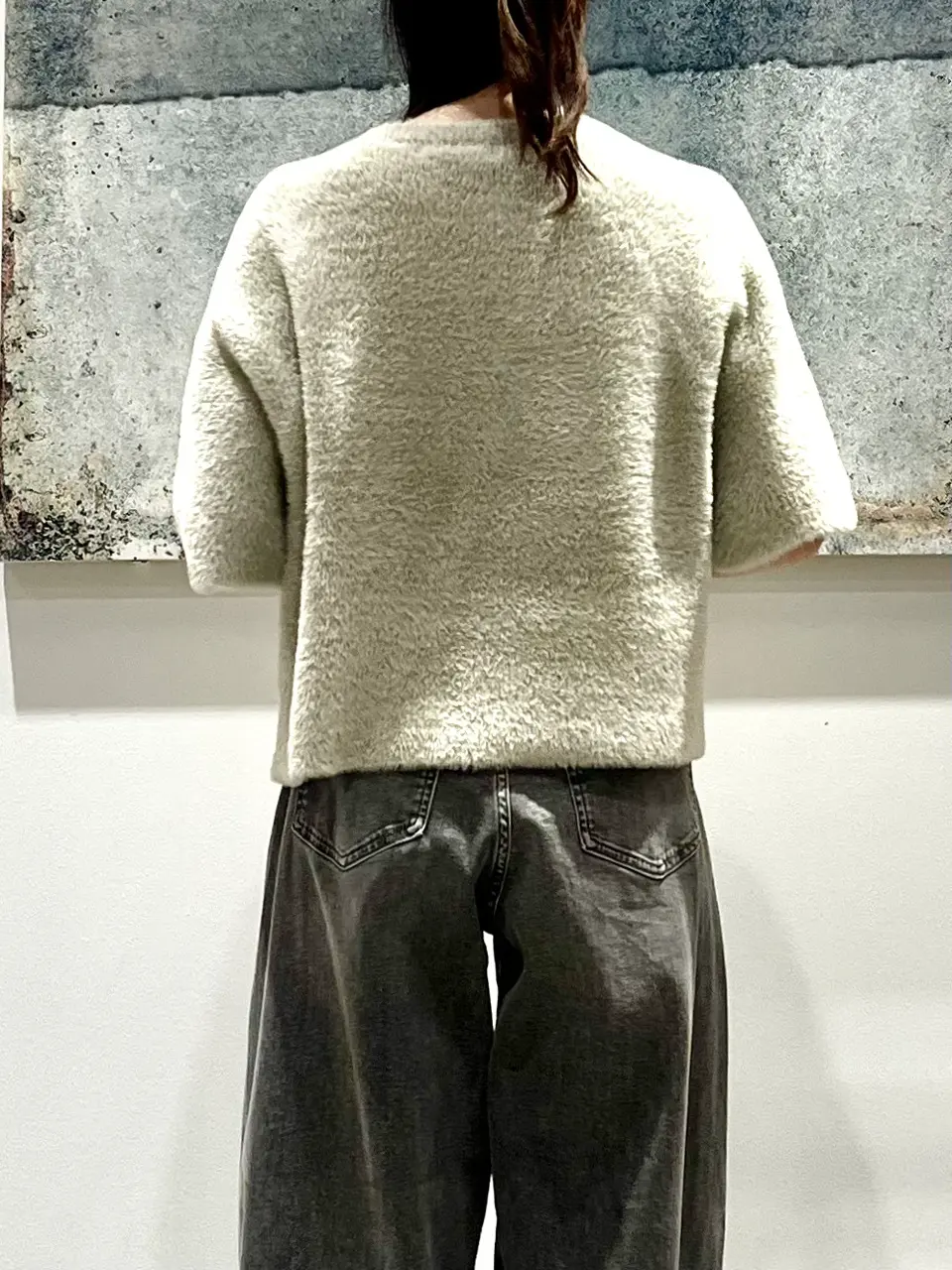 ONWARD CROSSET SELECT 田中 コーディネート画像