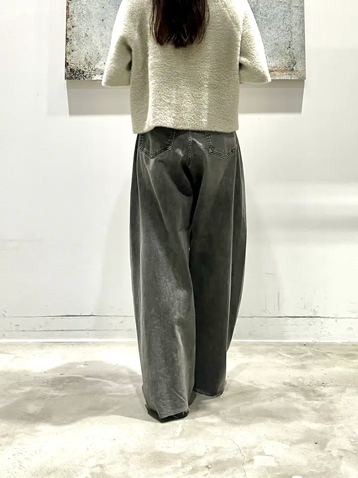 ONWARD CROSSET SELECT 田中 コーディネート画像