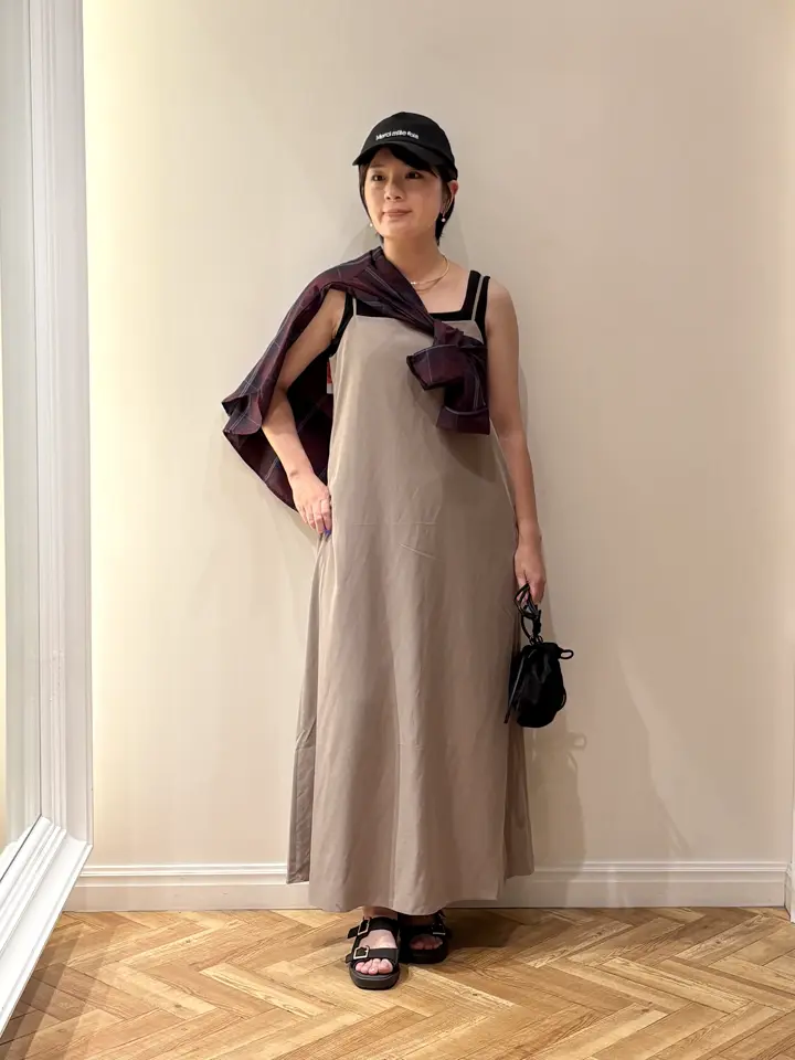 ONWARD CROSSET SELECT 宮本 コーディネート画像