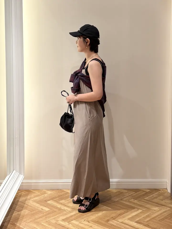 ONWARD CROSSET SELECT 宮本 コーディネート画像