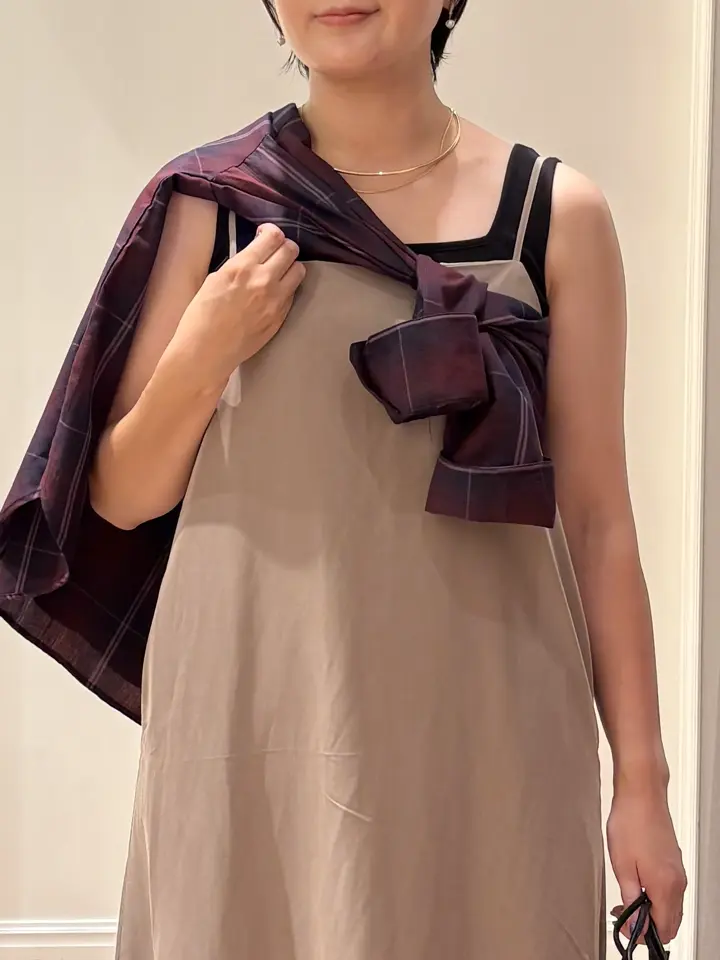 ONWARD CROSSET SELECT 宮本 コーディネート画像