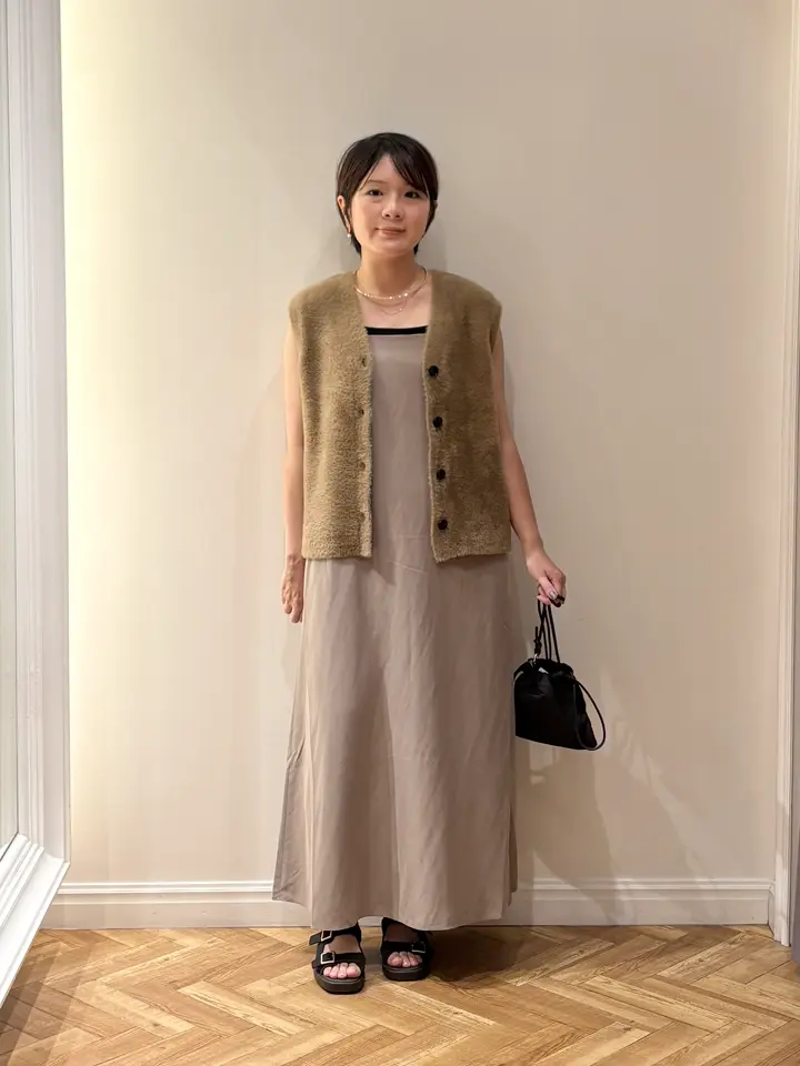 ONWARD CROSSET SELECT 宮本 コーディネート画像