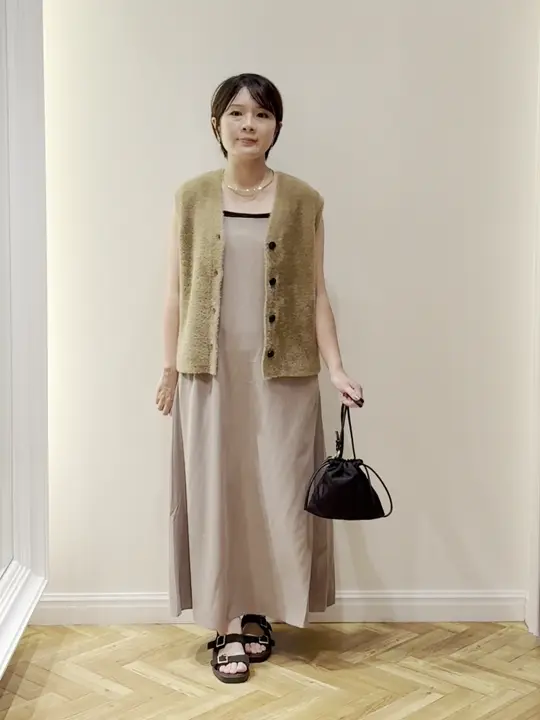 ONWARD CROSSET SELECT 宮本 コーディネート画像