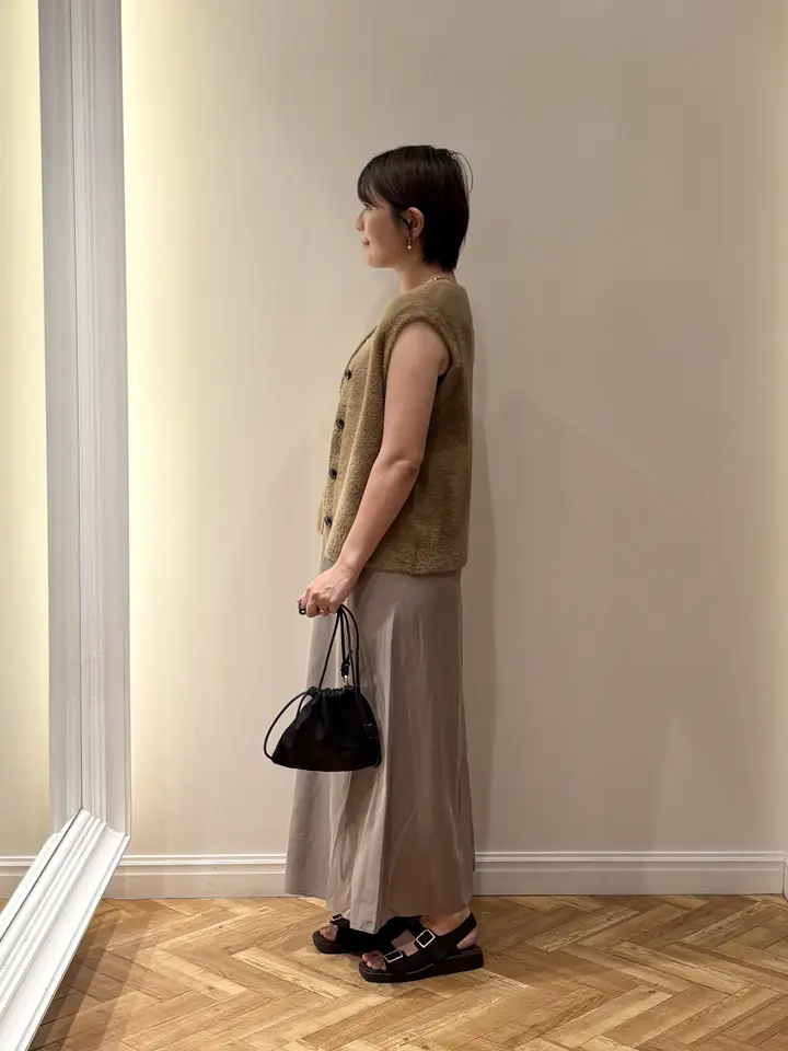 ONWARD CROSSET SELECT 宮本 コーディネート画像