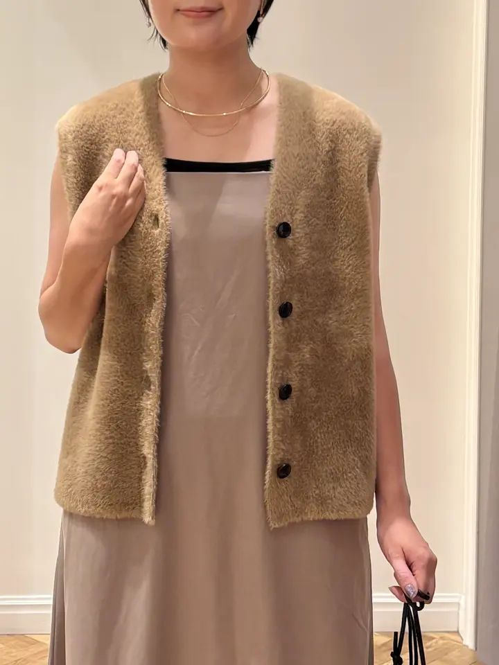 ONWARD CROSSET SELECT 宮本 コーディネート画像