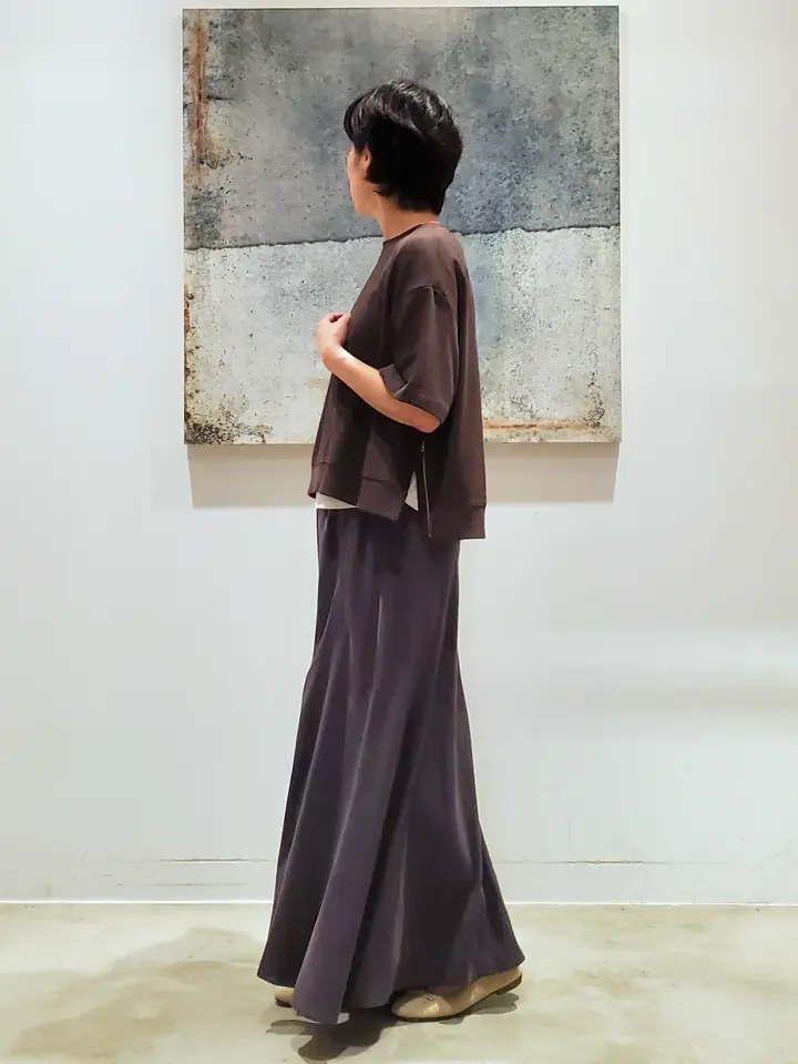 ONWARD CROSSET SELECT 本吉 コーディネート画像