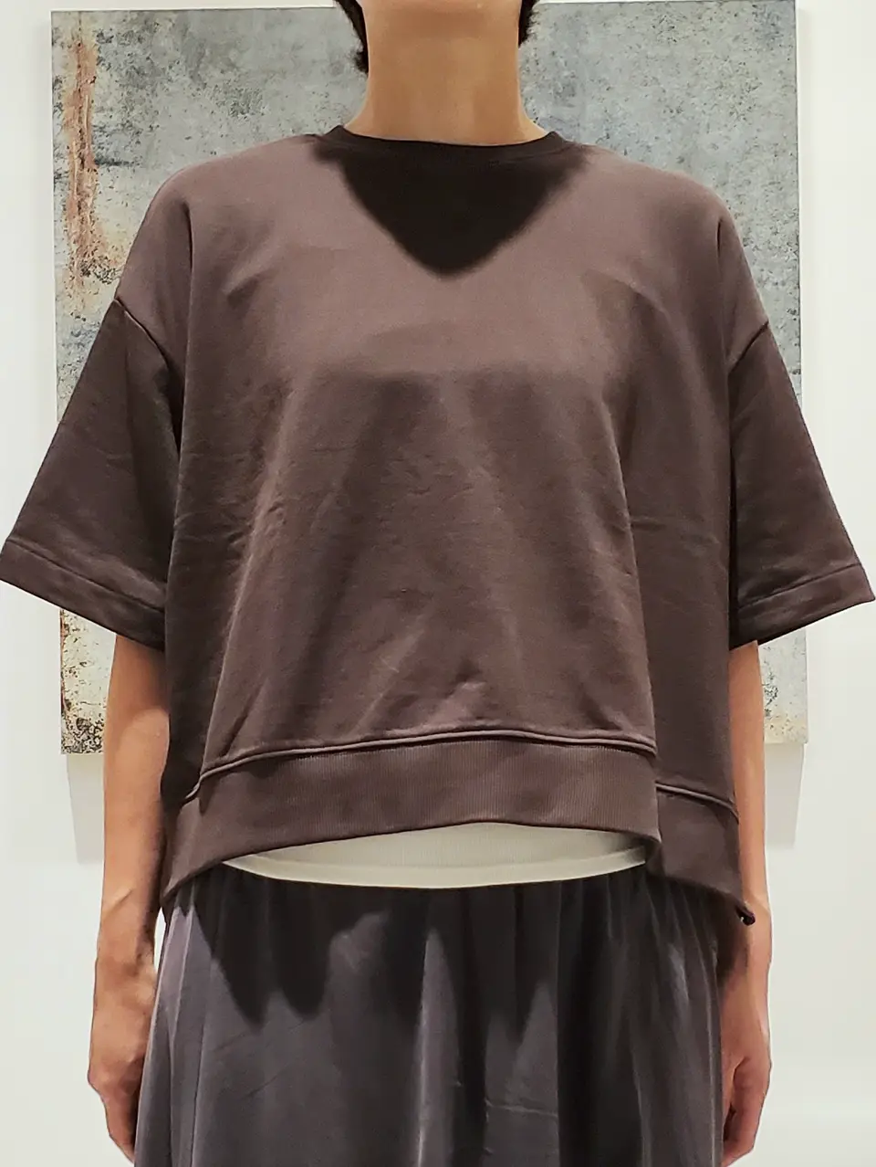 ONWARD CROSSET SELECT 本吉 コーディネート画像