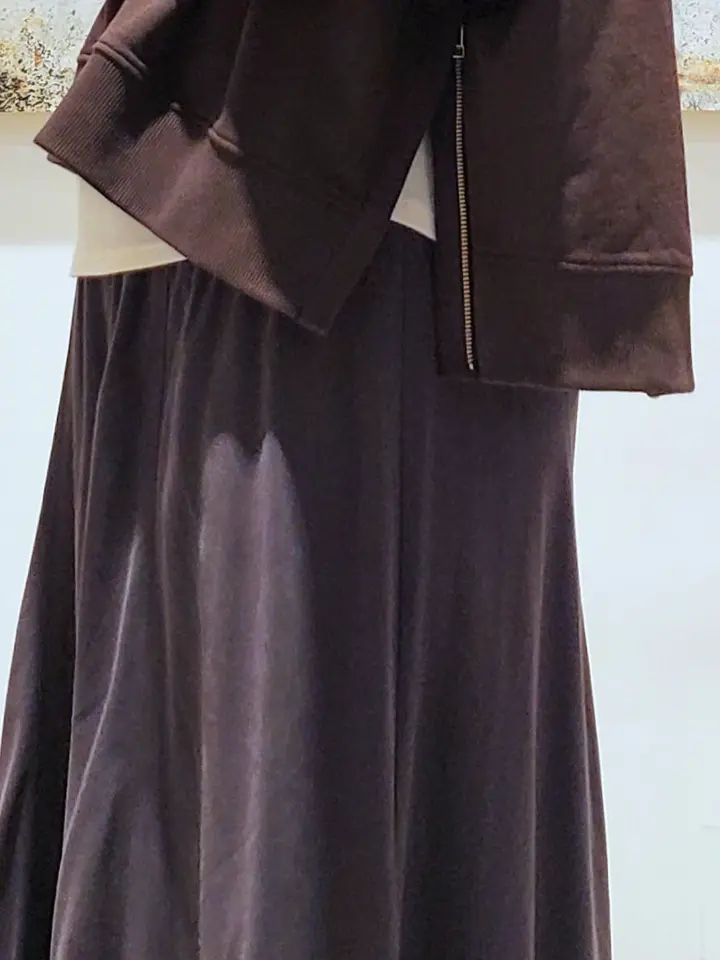 ONWARD CROSSET SELECT 本吉 コーディネート画像