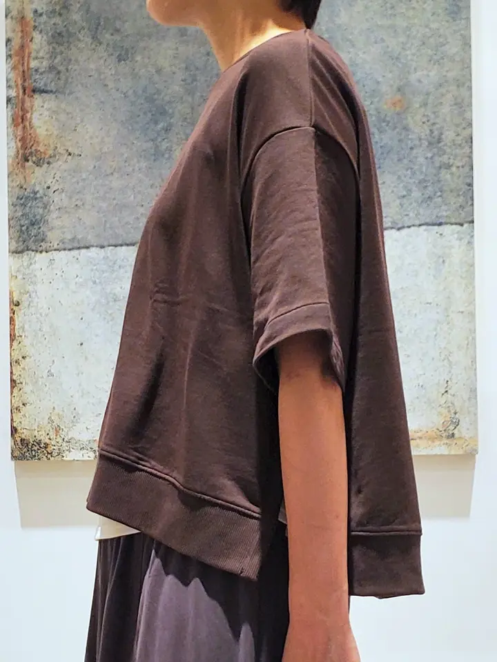 ONWARD CROSSET SELECT 本吉 コーディネート画像