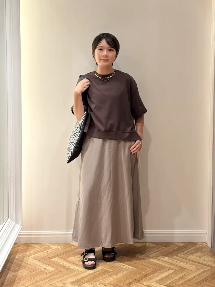 ONWARD CROSSET SELECT 宮本 コーディネート画像