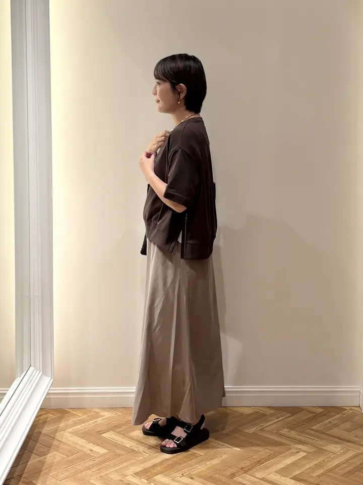 ONWARD CROSSET SELECT 宮本 コーディネート画像