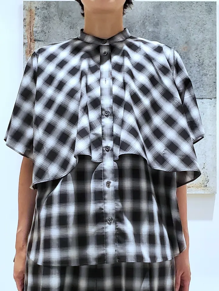 ONWARD CROSSET SELECT 本吉 コーディネート画像