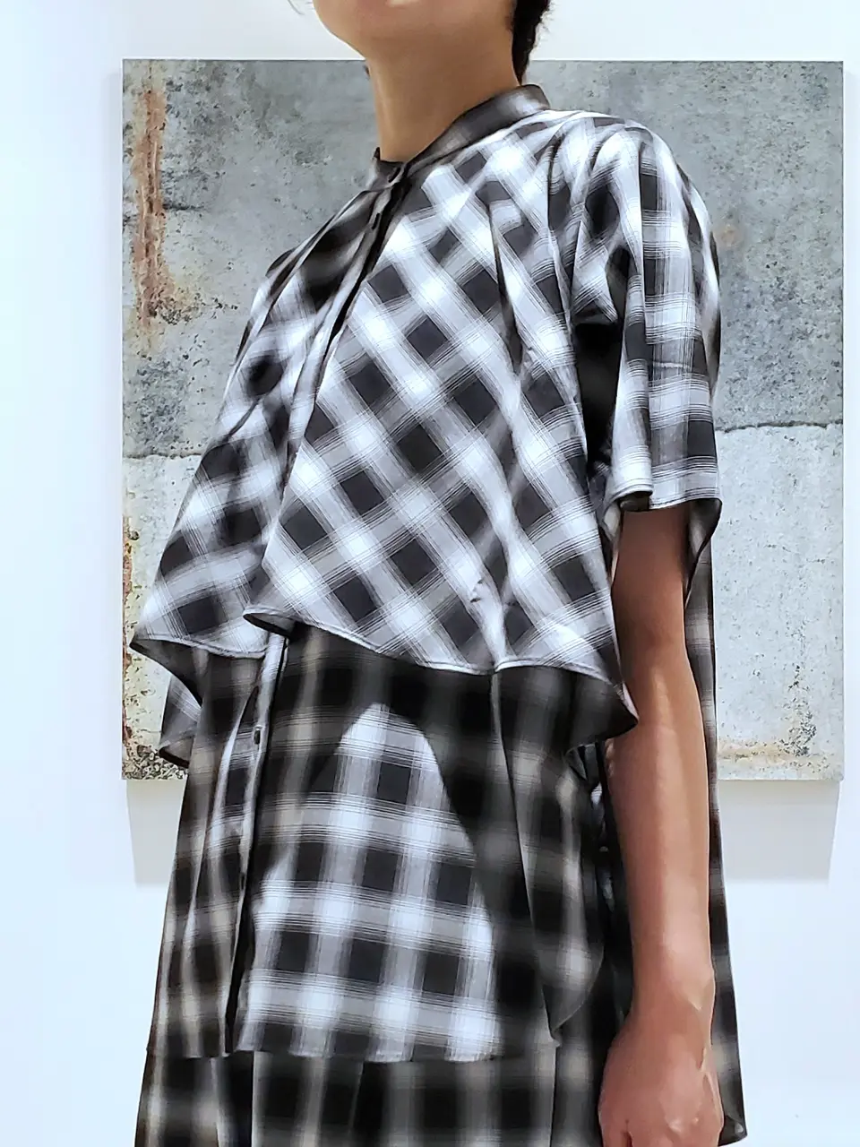 ONWARD CROSSET SELECT 本吉 コーディネート画像