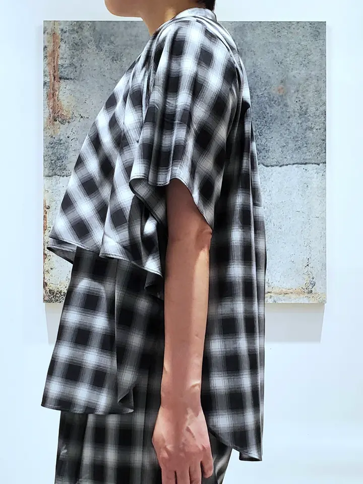 ONWARD CROSSET SELECT 本吉 コーディネート画像