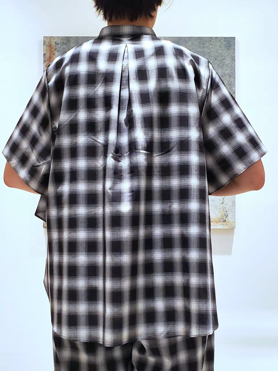 ONWARD CROSSET SELECT 本吉 コーディネート画像