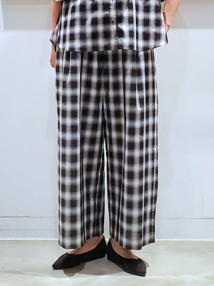 ONWARD CROSSET SELECT 本吉 コーディネート画像