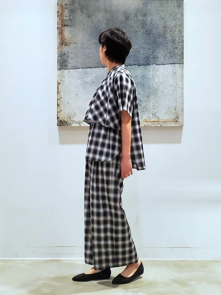 ONWARD CROSSET SELECT 本吉 コーディネート画像