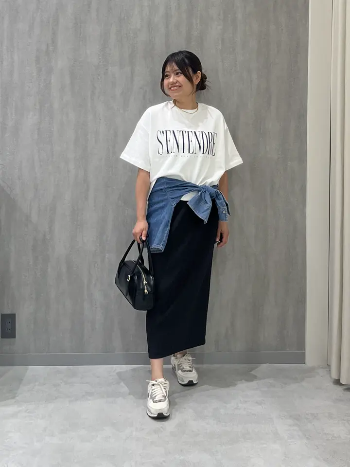 ONWARD CROSSET SELECT 浅倉 コーディネート画像