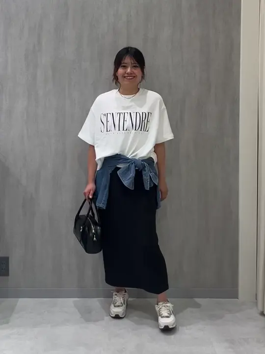 ONWARD CROSSET SELECT 浅倉 コーディネート画像