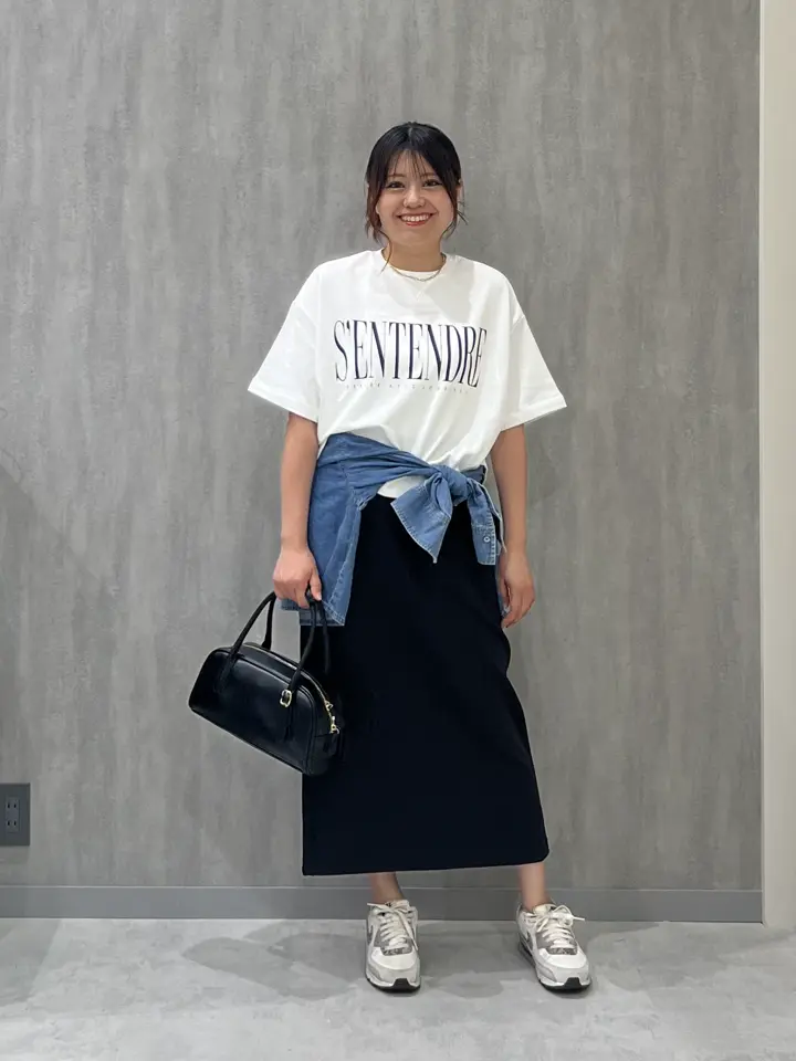 ONWARD CROSSET SELECT 浅倉 コーディネート画像