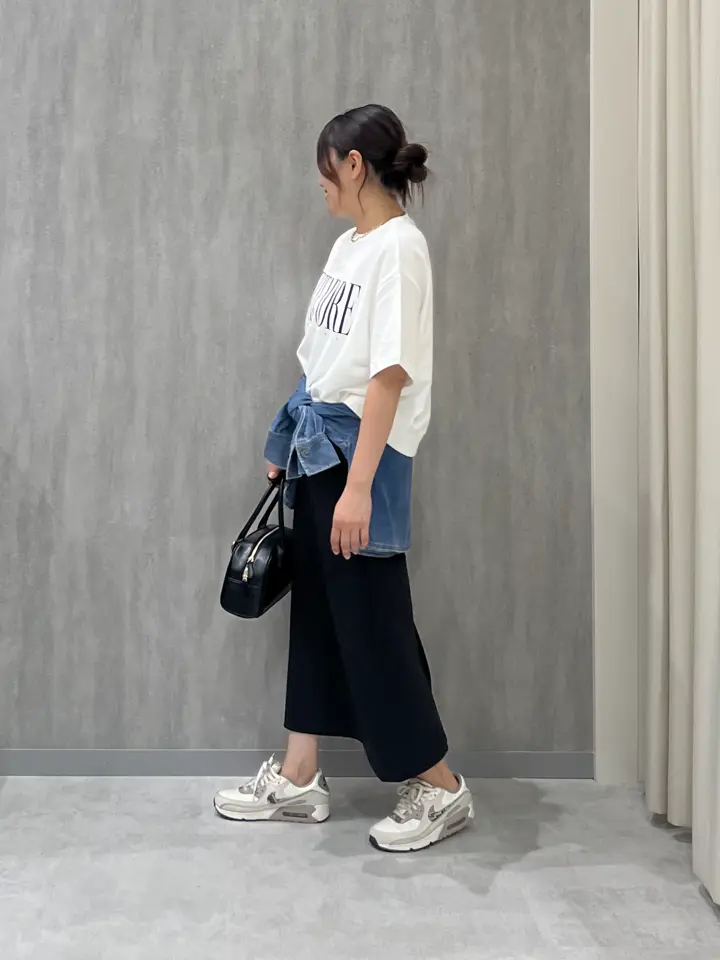 ONWARD CROSSET SELECT 浅倉 コーディネート画像