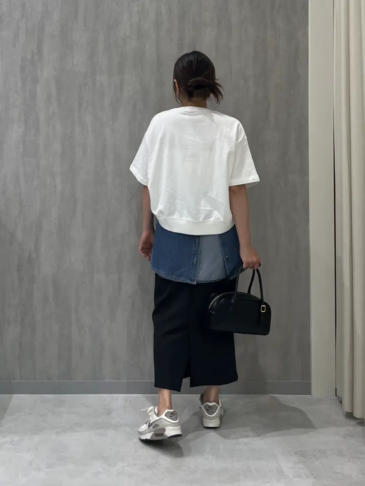 ONWARD CROSSET SELECT 浅倉 コーディネート画像