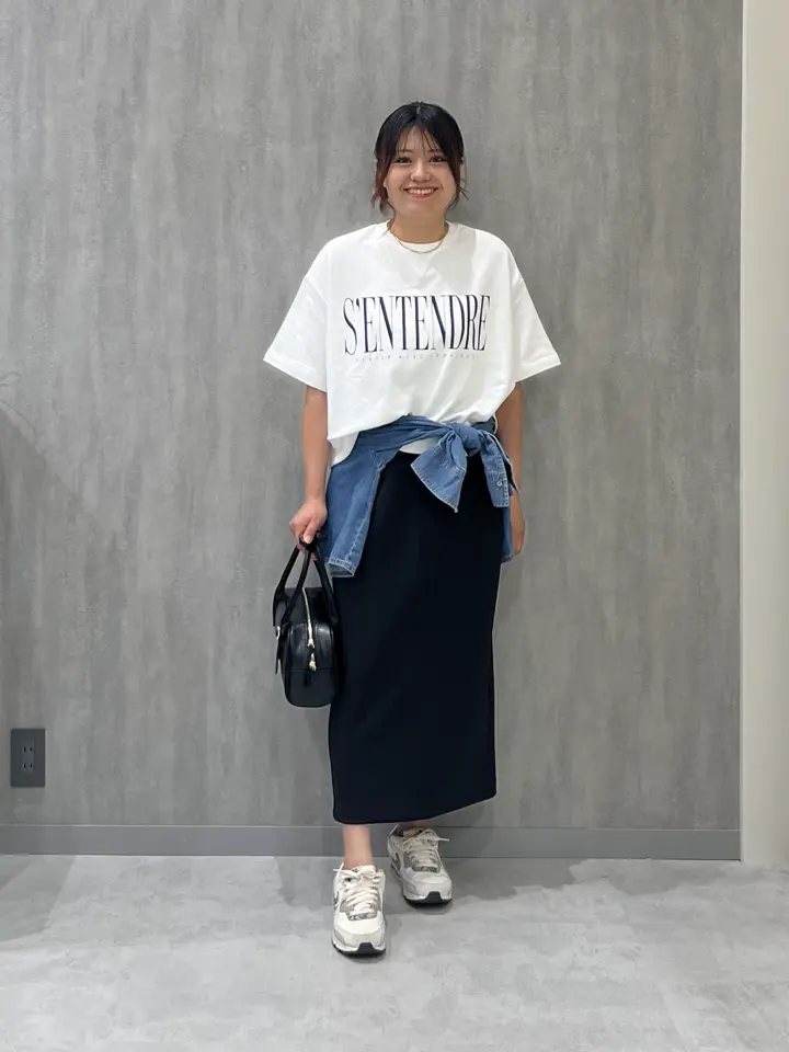 ONWARD CROSSET SELECT 浅倉 コーディネート画像