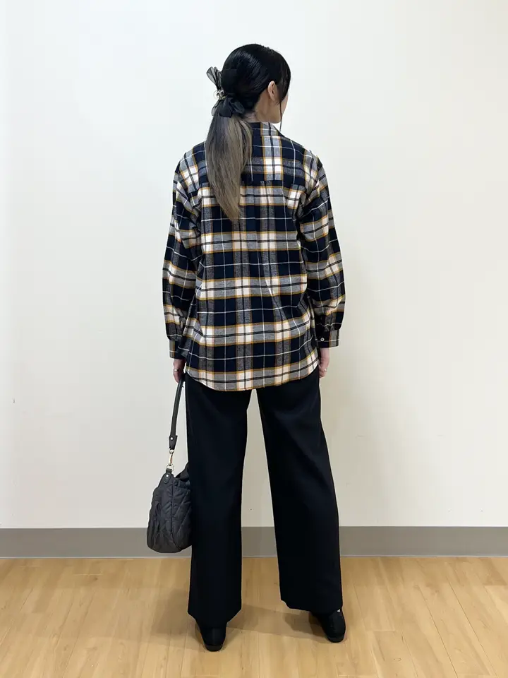 ONWARD CROSSET SELECT Aina コーディネート画像