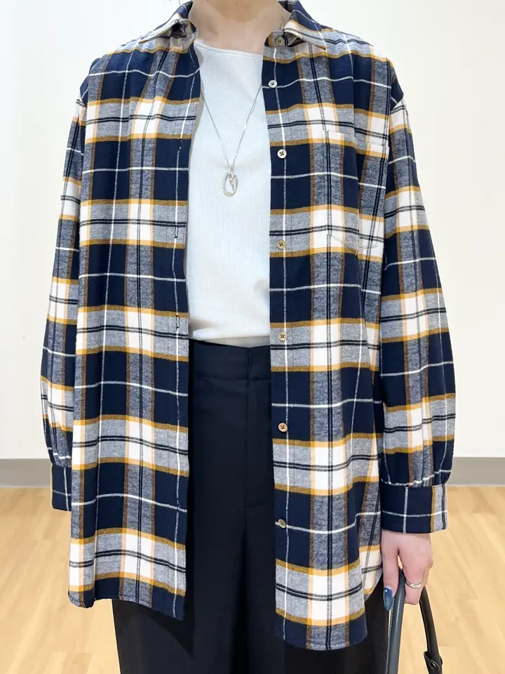 ONWARD CROSSET SELECT Aina コーディネート画像