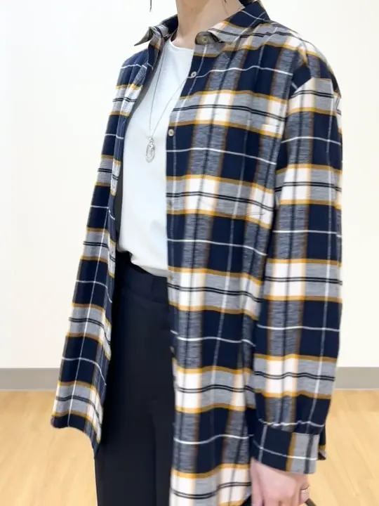 ONWARD CROSSET SELECT Aina コーディネート画像