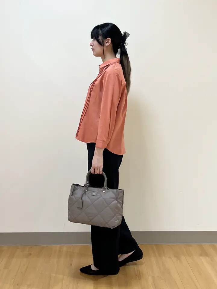 ONWARD CROSSET SELECT Aina コーディネート画像