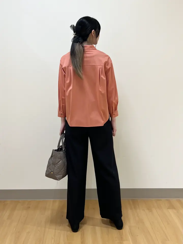 ONWARD CROSSET SELECT Aina コーディネート画像