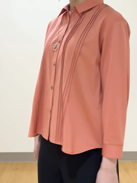 ONWARD CROSSET SELECT Aina コーディネート画像